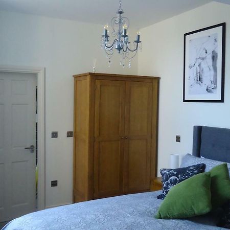 Hunter'S Retreat Apartment Йорк Екстериор снимка