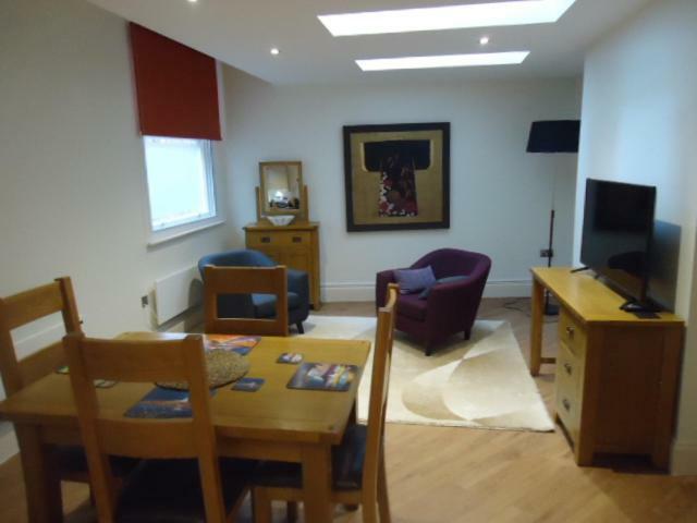 Hunter'S Retreat Apartment Йорк Екстериор снимка