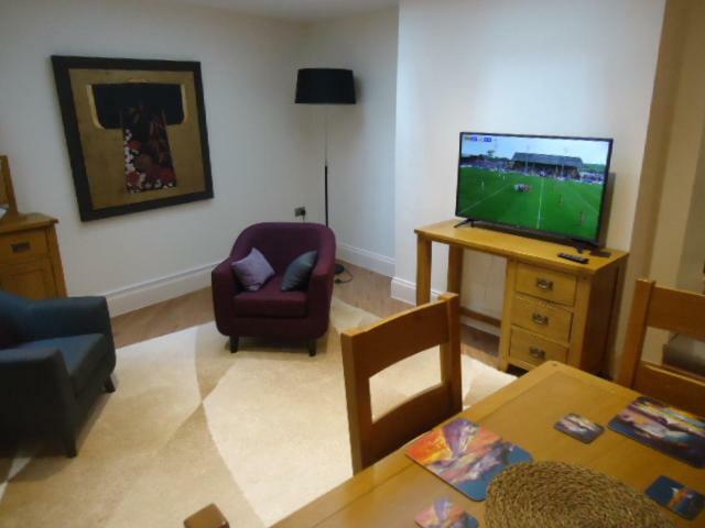 Hunter'S Retreat Apartment Йорк Екстериор снимка