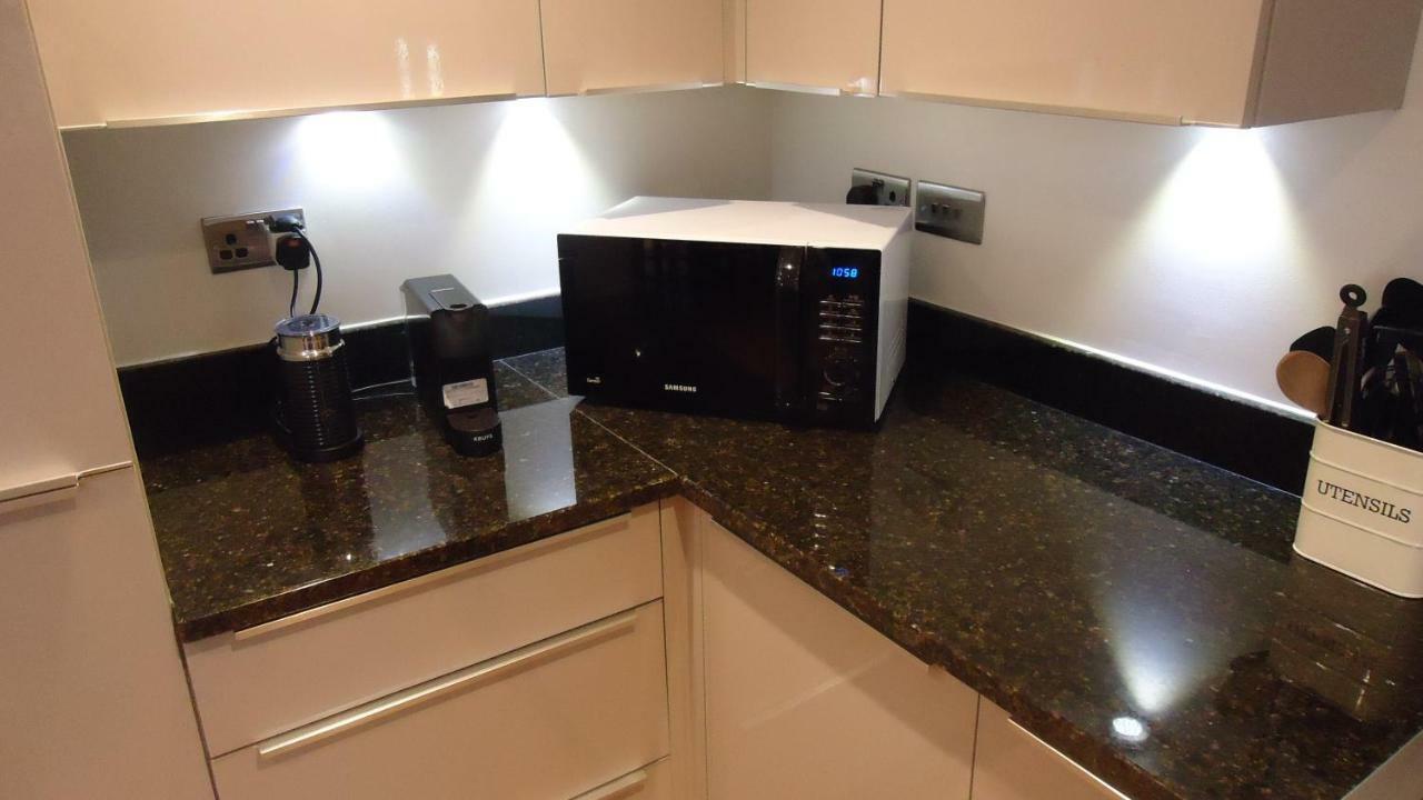 Hunter'S Retreat Apartment Йорк Екстериор снимка