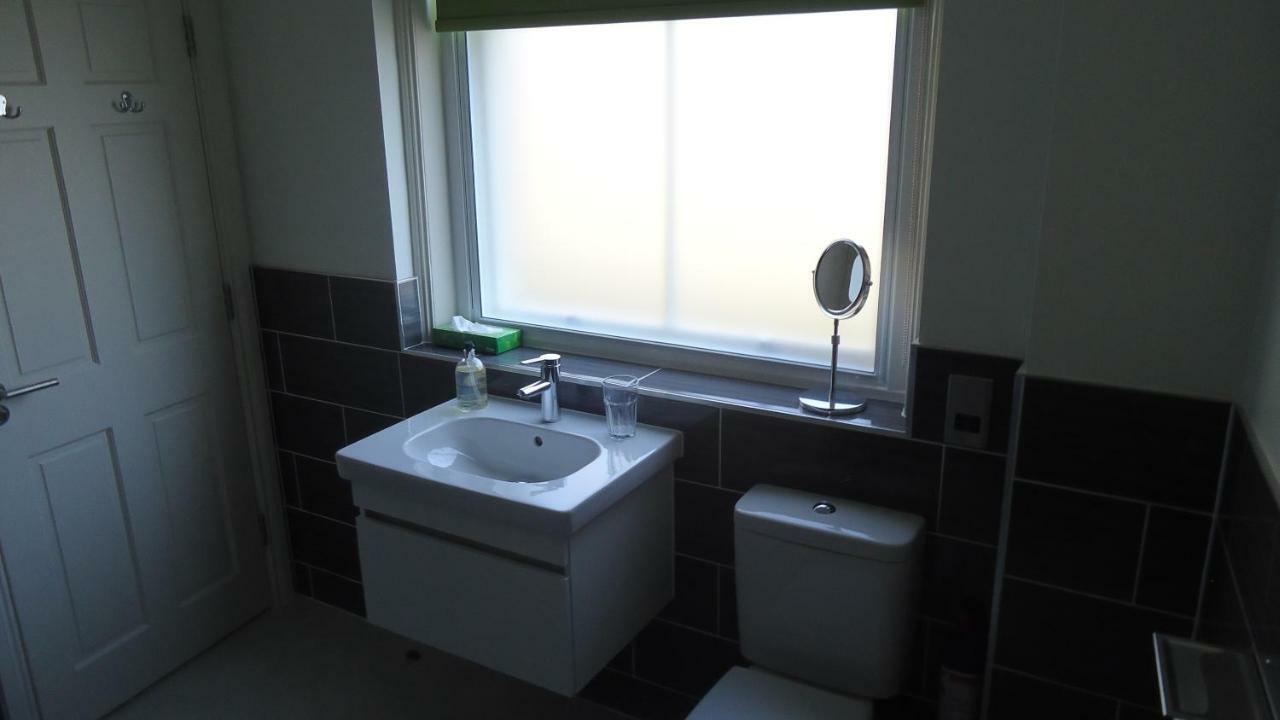 Hunter'S Retreat Apartment Йорк Екстериор снимка