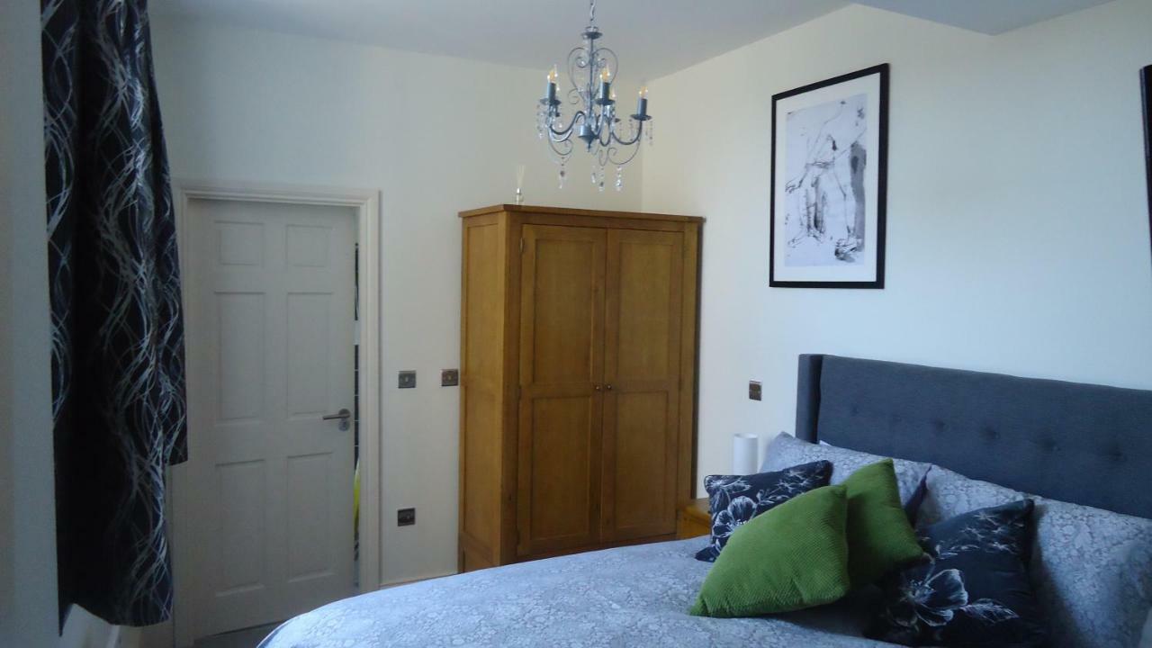 Hunter'S Retreat Apartment Йорк Екстериор снимка