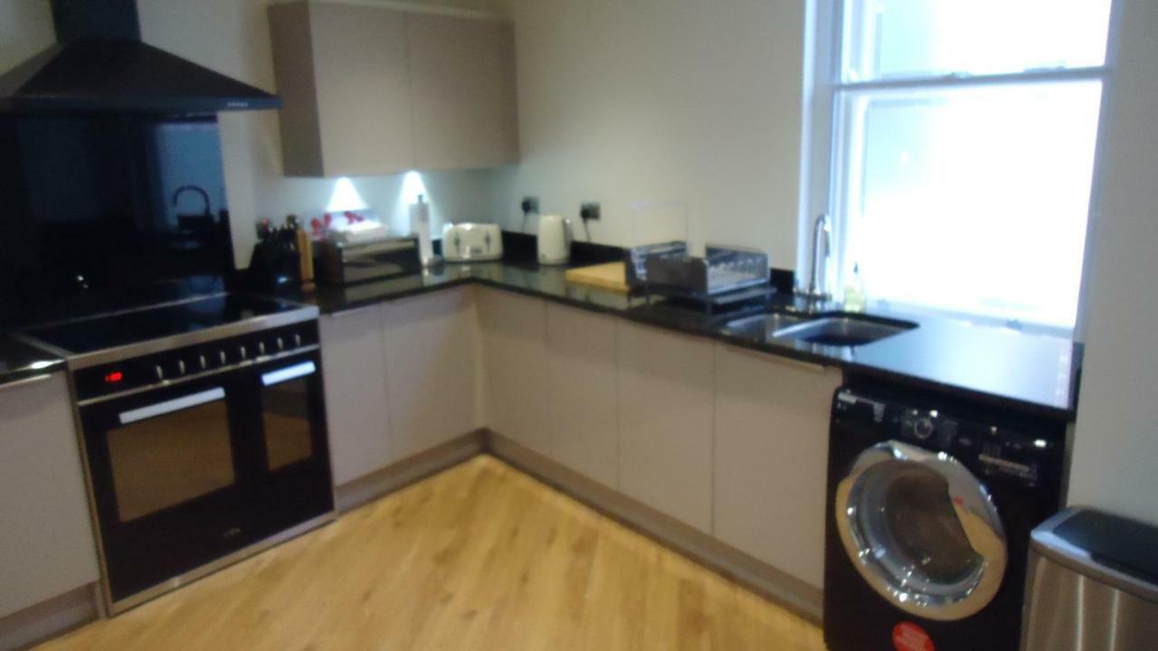Hunter'S Retreat Apartment Йорк Екстериор снимка