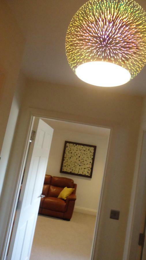 Hunter'S Retreat Apartment Йорк Екстериор снимка