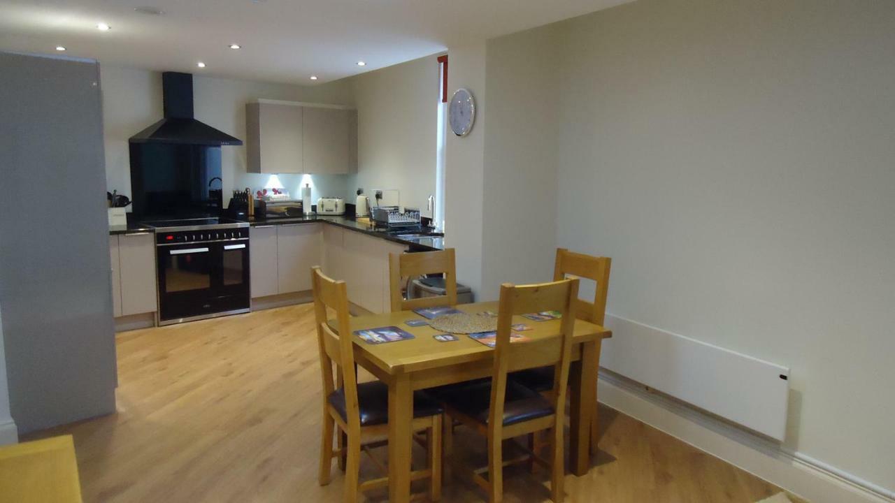 Hunter'S Retreat Apartment Йорк Екстериор снимка