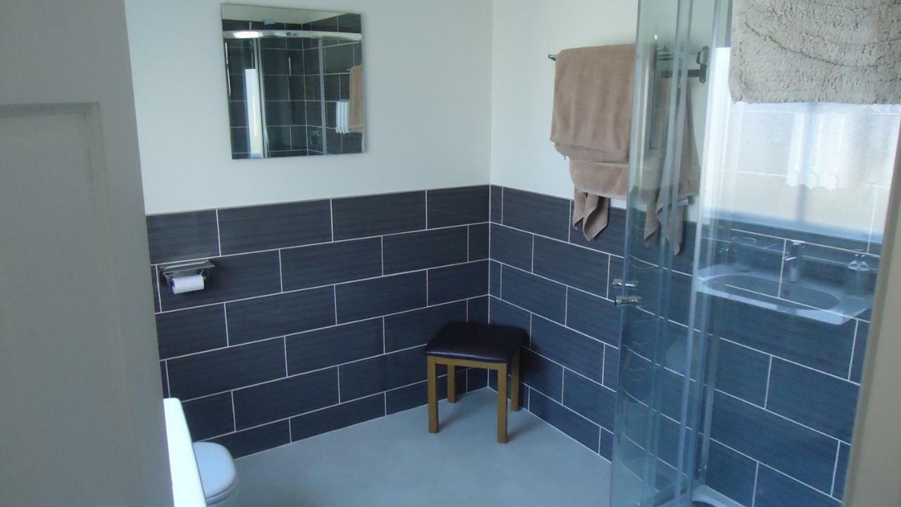 Hunter'S Retreat Apartment Йорк Екстериор снимка